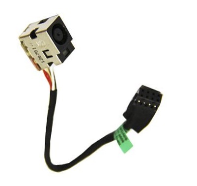 HP Envy M6 M6T M6-1000 M6-1105DX Series dc jack