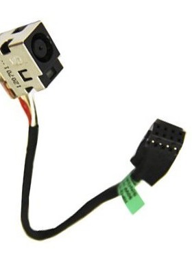 HP Envy M6 M6T M6-1000 M6-1105DX Series dc jack