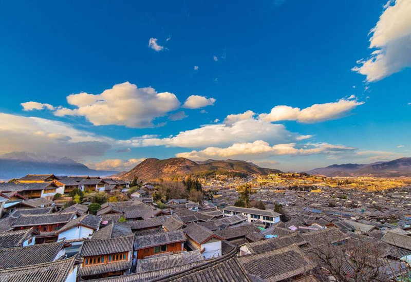 Yunnan Travel? Direct flight Kunming Visit 5 days 4 Lijiang Old Town 298 Lishui Sands performin the Holiday Line/Visas send off/Travel services , Visit/Tuanyou , Domestic exercise  category - from Buy2taobao.com to provide professional Taobao agent buy service
