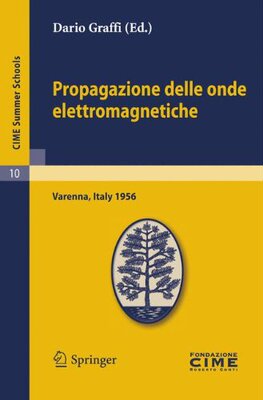 【预订】Propagazione Delle Onde Elettromagne...