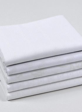 7折 手工DIY棉布 进口拼布布料 日本印花布浮水布 1/4码 150612-2