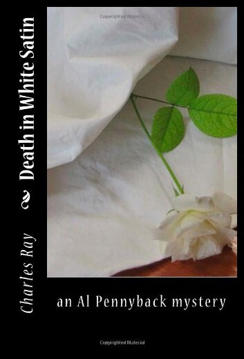 【预售】Death in White Satin: An Al Pennyback