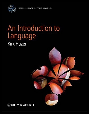 【预售】An Introduction to Language