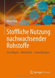 【预订】Stoffliche Nutzung Nachwachsender Ro...