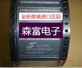 【森富电子】全新原装 内存 闪存 V54C3128164VBI7 质量保证