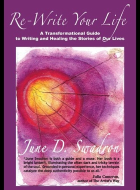 【预售】Re-Write Your Life: A Transformational Guide to W