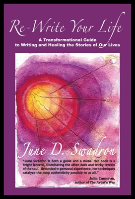 【预售】Re-Write Your Life: A Transformational Guide to W