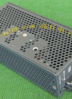 进口拆机 LAMBDA EWS100-6 6V 16.7A 100W 5-7V可调 工业开关电源