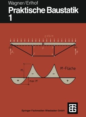 【预售】Praktische Baustatik