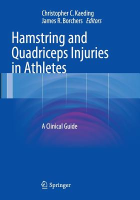 【预订】Hamstring and Quadriceps Injuries in...