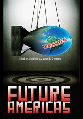 【预售】Future Americas