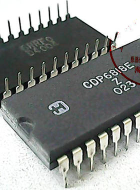 CDP6818E  HAR  DIP-24〖正品原装〗赛格市场G332室实体店 现货