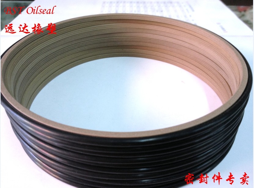 格莱圈回旋密封件