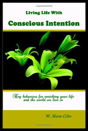 【预售】Living Life with Conscious Intention