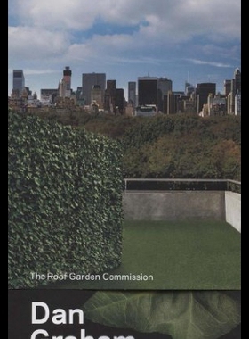 【预售】Dan Graham: The Roof Garden Commission