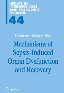 【预订】Mechanisms of Sepsis-Induced Organ D...
