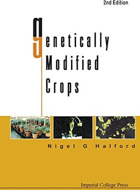 【预订】Genetically Modified Crops