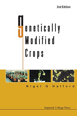 【预订】Genetically Modified Crops