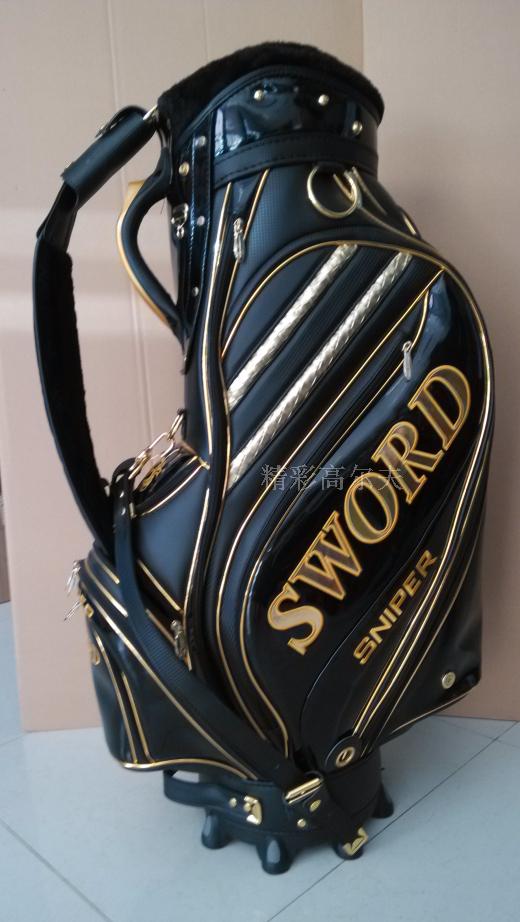 Sac de golf - Ref 38085 Image 1