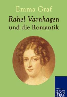 【预售】Rahel Varnhagen Und Die Romantik