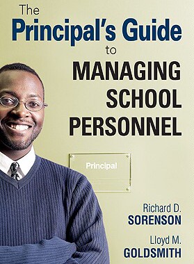 【预售】The Principal's Guide to Managing School Personnel