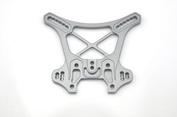 SERPENT 蛇仔 811 后金属避震架7075  600285