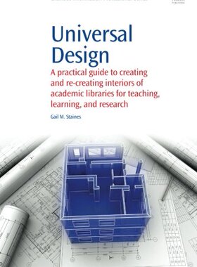 【预售】Universal Design: A Practical Guide to Creatin...