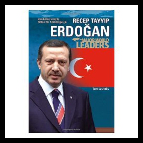 【预售】Recep Tayyip Erdogan (Mwl)