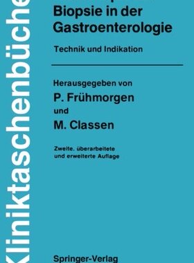 【预订】Endoskopie Und Biopsie in Der Gastro...