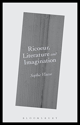 【预售】Ricoeur, Literature and Imagination...