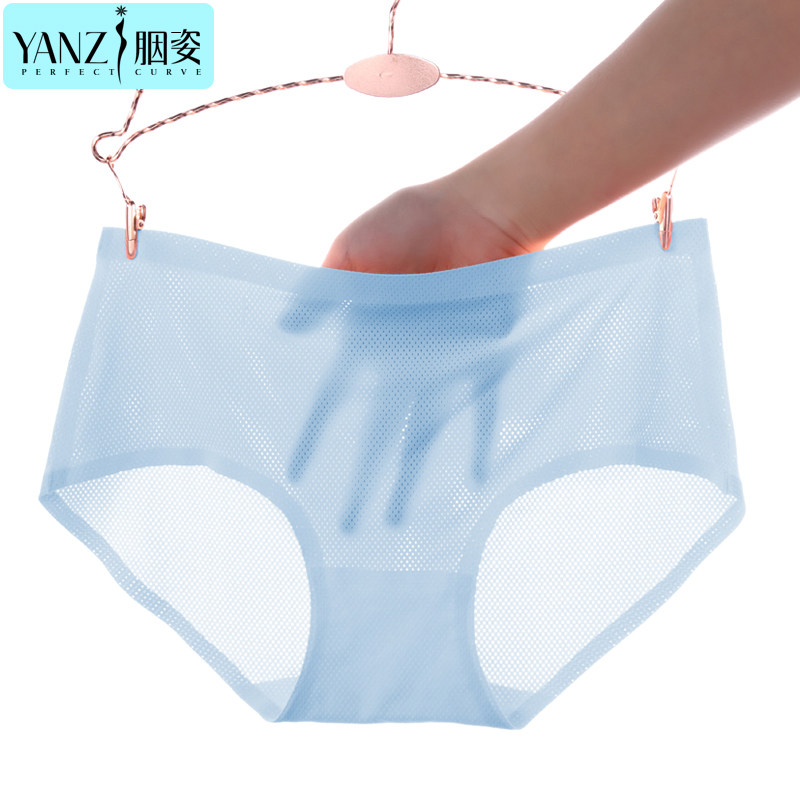 Slip jeunesse Y15BNK85-4 en nylon - Ref 640655 Image 1