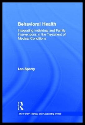 【预售】Behavioral Health: Integrating Individ