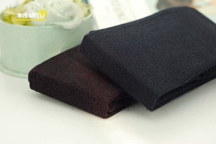 Chaussettes - collants RUBYVERNA simple - Ref 780463 Image 4