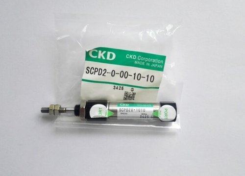 CKD SCPD20－1010原装正品气缸