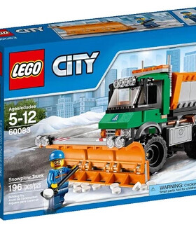 城市交通儿童益智LEGO/乐高
