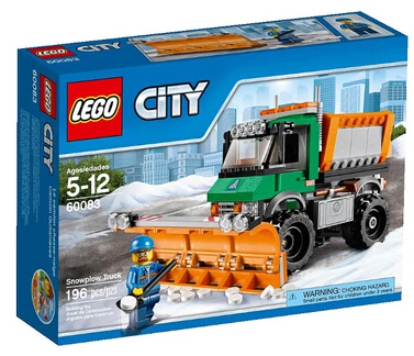 城市交通儿童益智LEGO/乐高