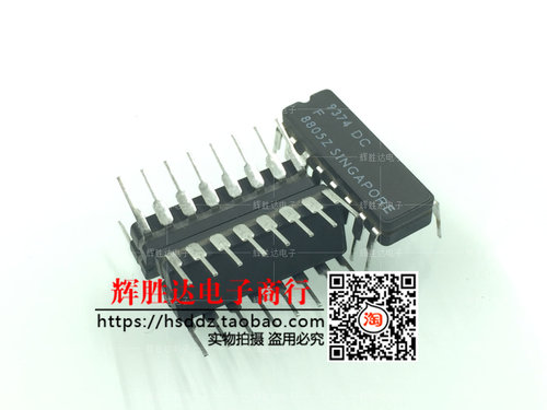 F9374DC 全新原装进口  现货 集成电路IC  批量供应!