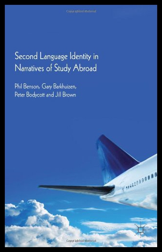 【预售】Second Language Identity in Narratives of Study A