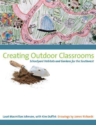 【预售】Creating Outdoor Classrooms: Schoolyard Habitat