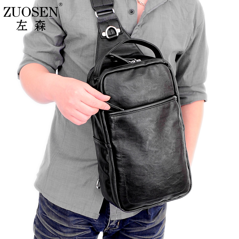 Sac homme - Ref 49499 Image 1