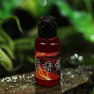 潇潇钓鱼小药薯香诱穿透药酒进口鲤鱼罗非黑坑竞技添加剂钓饵渔具