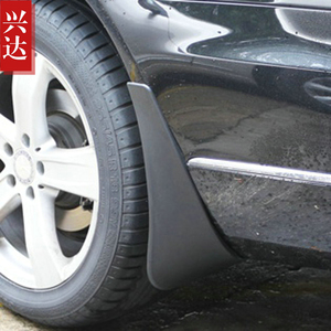 适用于2006-13款进口梅赛德斯奔驰S级专用挡泥板 BENZ S级挡泥皮