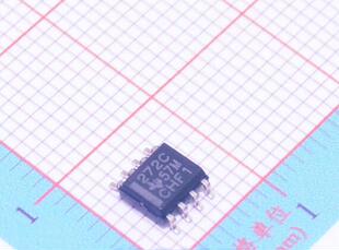 TLC272CDR 272C SOP8 运算放大器 进口TI 原装