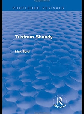 【预售】Tristram Shandy (Routledge Revivals)