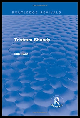 【预售】Tristram Shandy (Routledge Revivals)