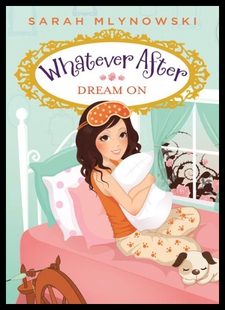预售 Dream Whatever After