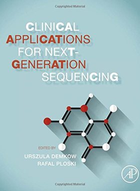 【预订】Clinical Applications for Next-Gener...