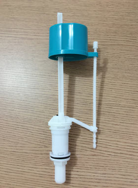 卡地尔水箱配件蹲便器进水阀卫生间自动储水家装卫浴马桶产品上水