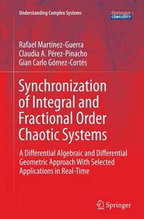 【预订】Synchronization of Integral and Frac...