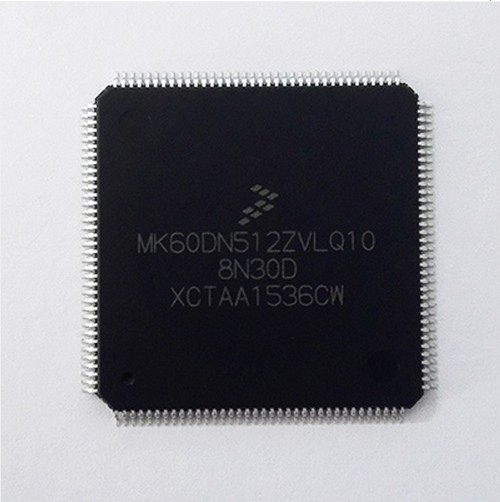 正品MK60DN512VLL10 MK60DN512VLQ10 MK60DN512ZVLQ10